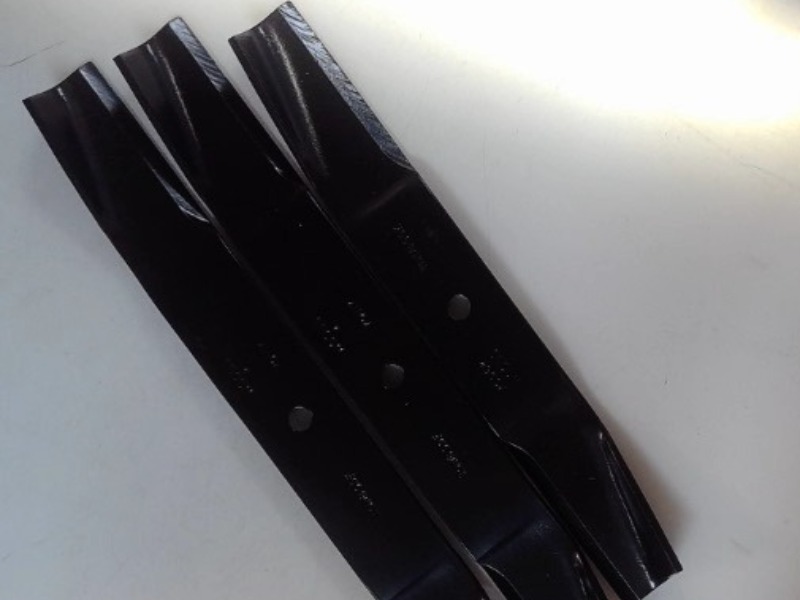 72896KT Blade Kit for WOODS