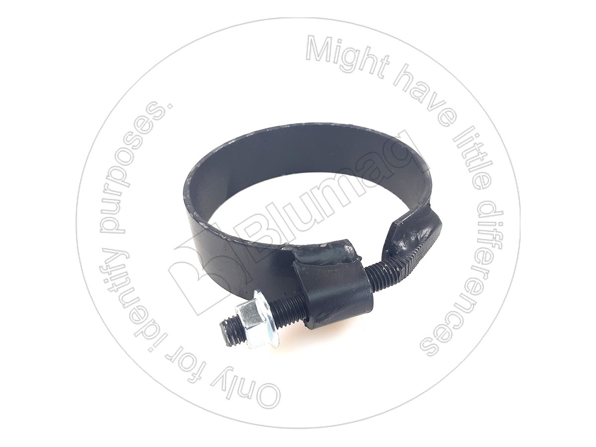 108-1770 Clamp for BLUMAQ