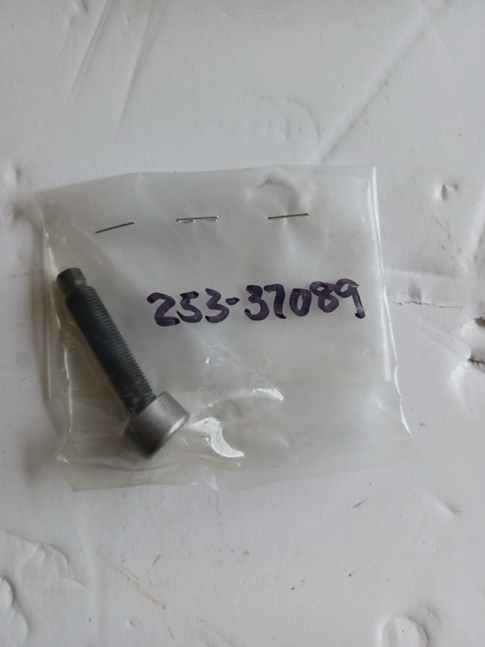 253-37089 Adjusting Screw Assembly for AFTERMARKET
