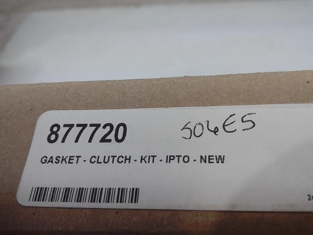 877720 Kit