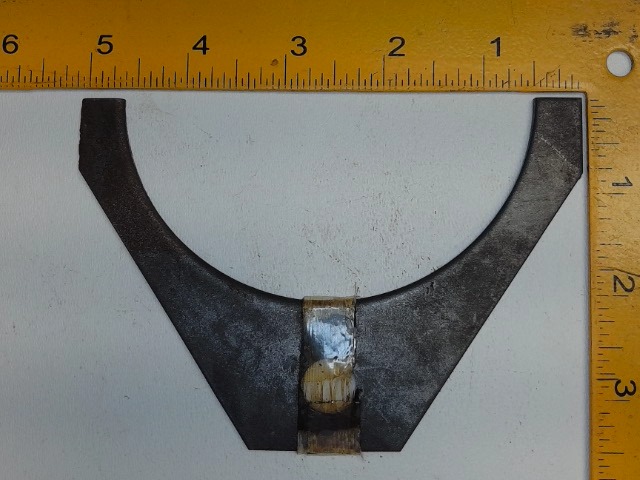 360-32467 Fork for GEHL MANITOU