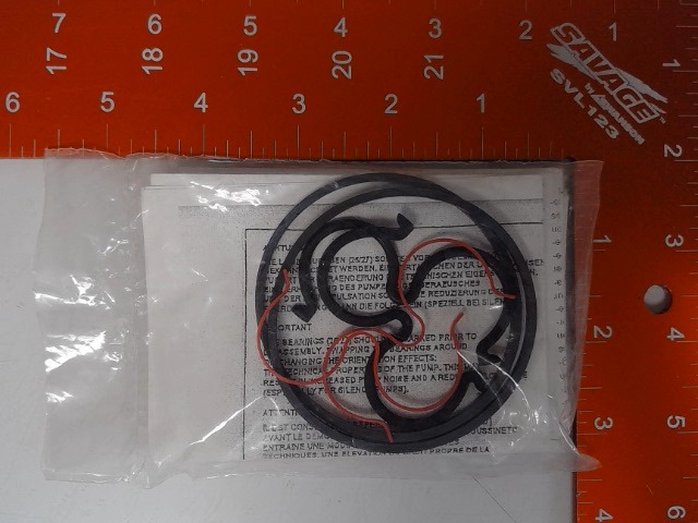 72425907 Seal Kit for AGCO