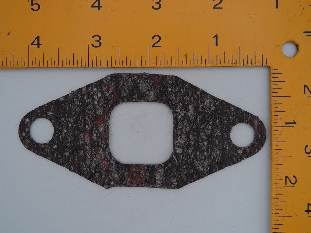 R43558 Gskt for JOHN DEERE