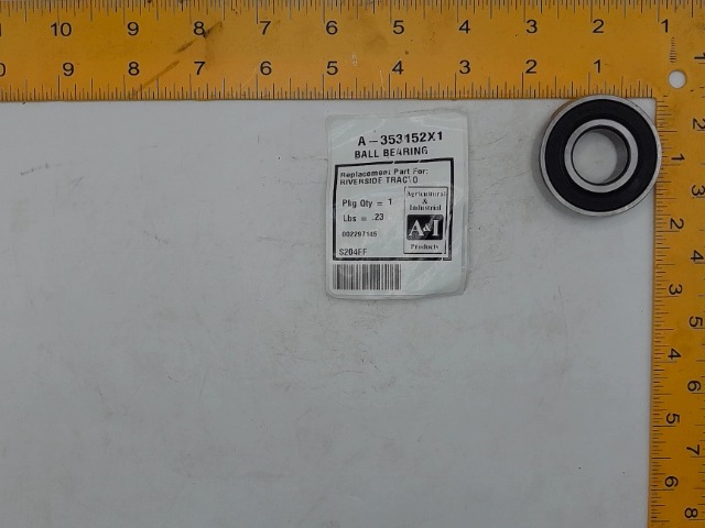 A-353152X1 Bearing for JOHN DEERE
