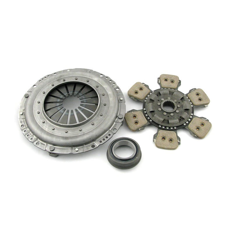 HT2214356R-2PAK Clutchpak-reman.