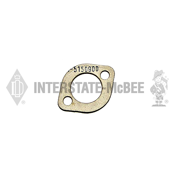 A-5150900 Gasket - Breather Tube