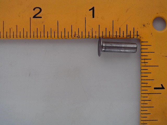 D2593R Rivet for JOHN DEERE