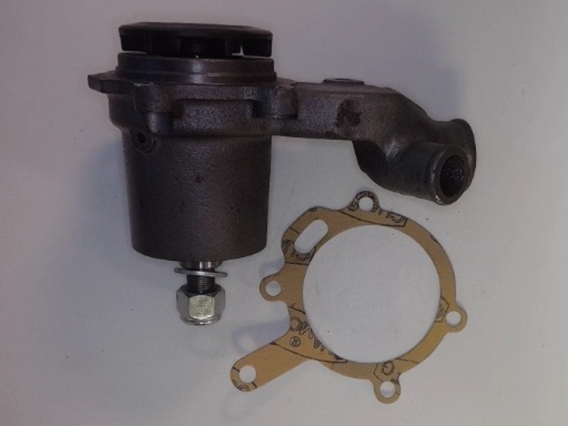 S.67643 Water Pump for AGCO