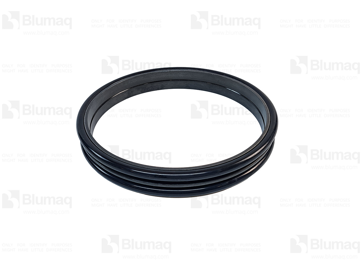 465-8346 Seal Gp. Duo-cone