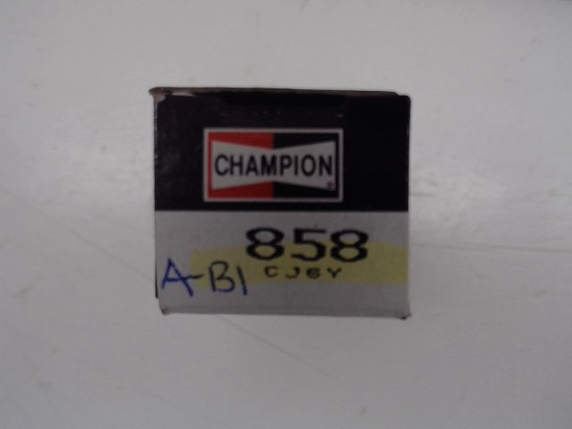 A-B1CJ6Y Spark Plug for JOHN DEERE