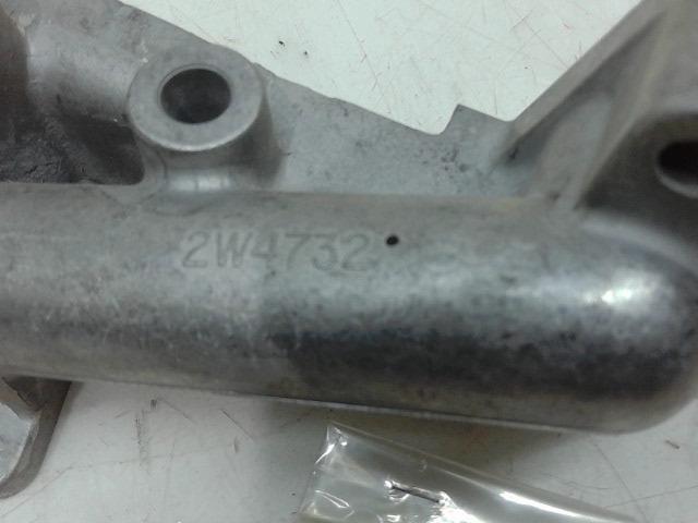 4W-1512 Pump Support for CATERPILLAR