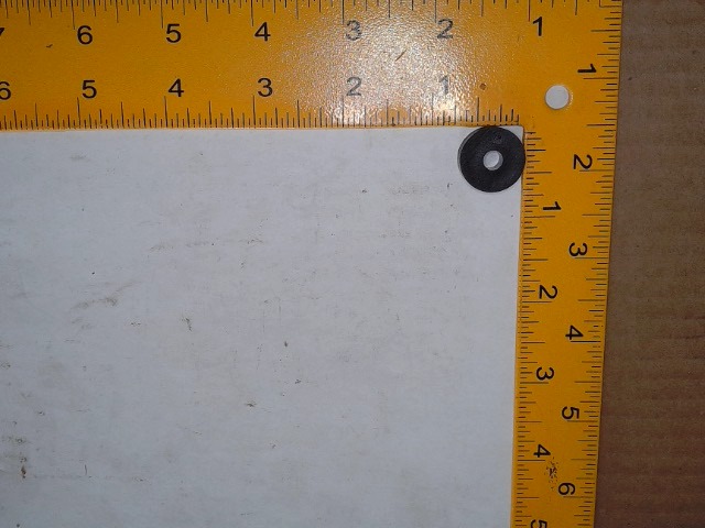 9L9013 Spacer