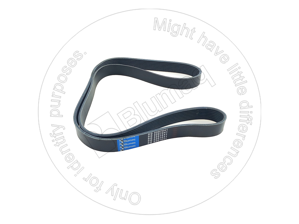 DZ01182737 DEUTZ Belt
