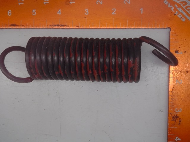 23084S Spring for CASE NEW HOLLAND