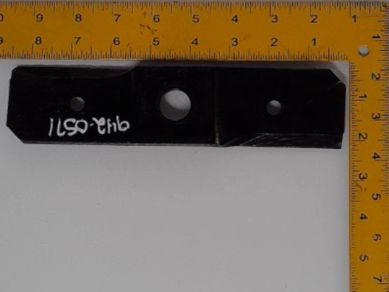 942-0571 Blade for CUB CADET