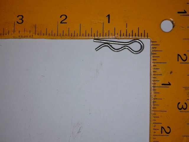 04064-02212 Snap Ring for KOMATSU