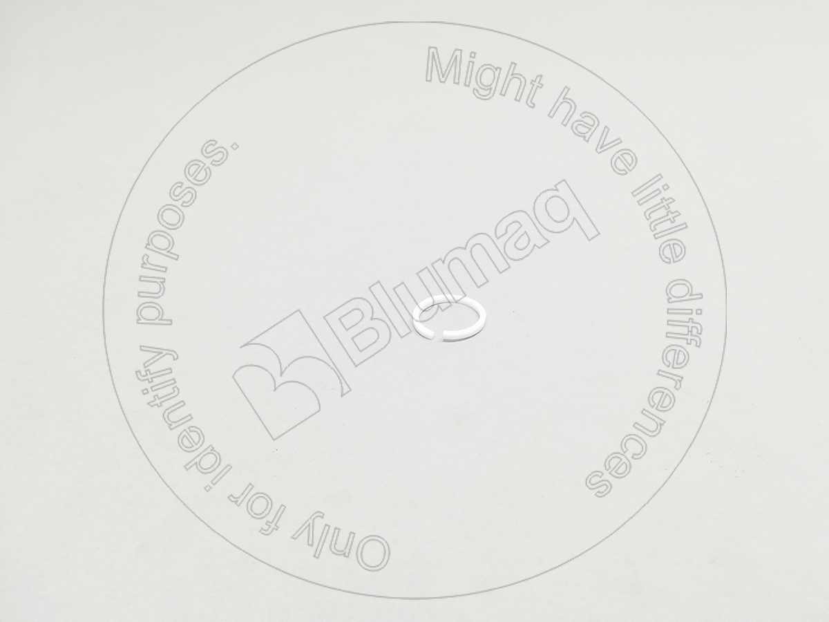 140-3662 Seal for CATERPILLAR