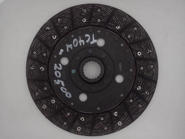 TC404-20500 Ckutch Disc for KUBOTA