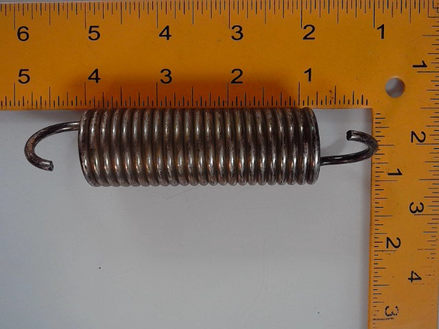 K3211-94320 Spring for KUBOTA