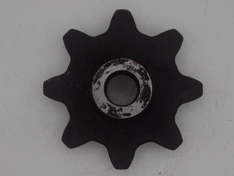 A-71147756 Sprocket 8t for JOHN DEERE