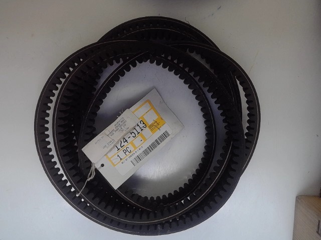 124-5113 Cogg V-belt