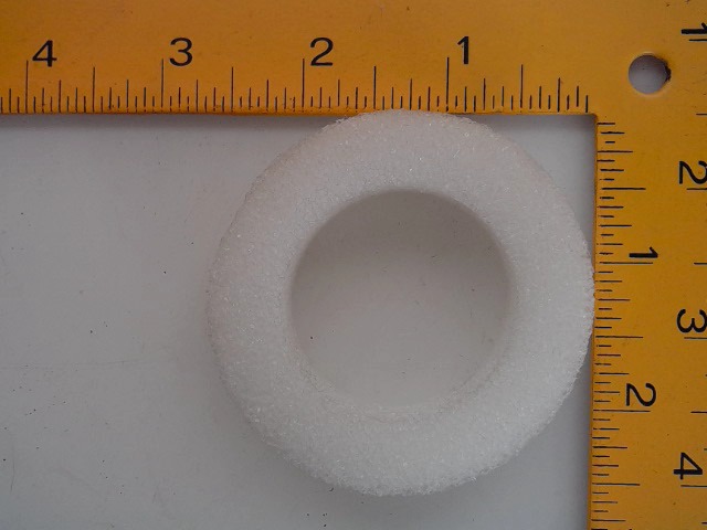 435697C1 Seal for CUB CADET