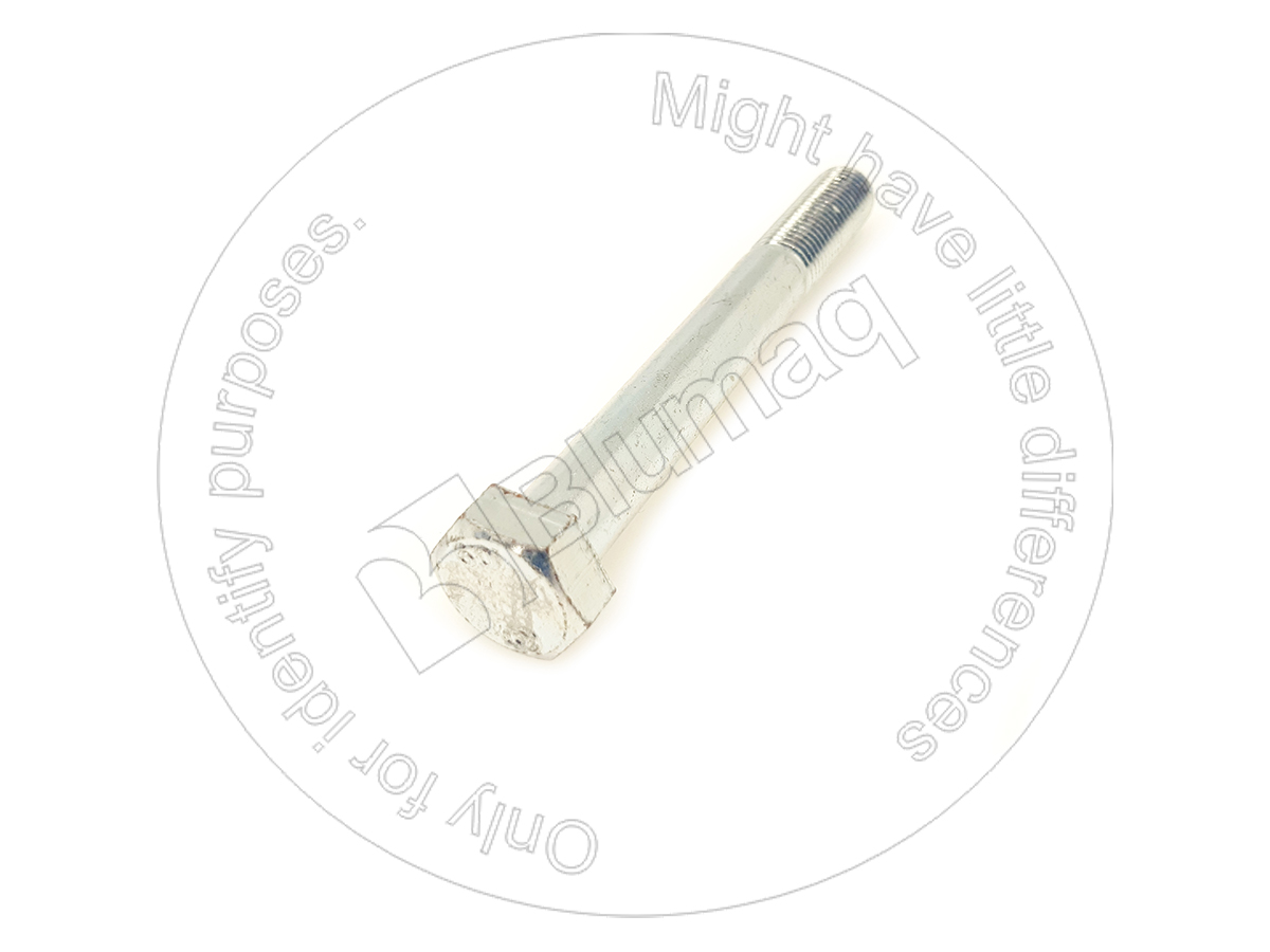 7X-2557 Bolt for BLUMAQ