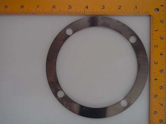 526410 Shim for AGCO