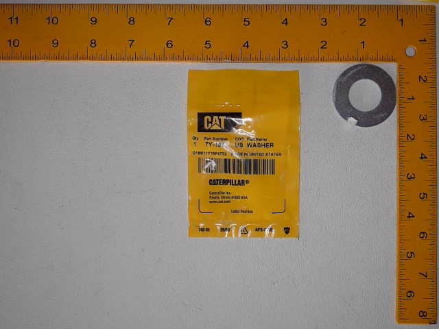 7Y-1879 Washer for CATERPILLAR
