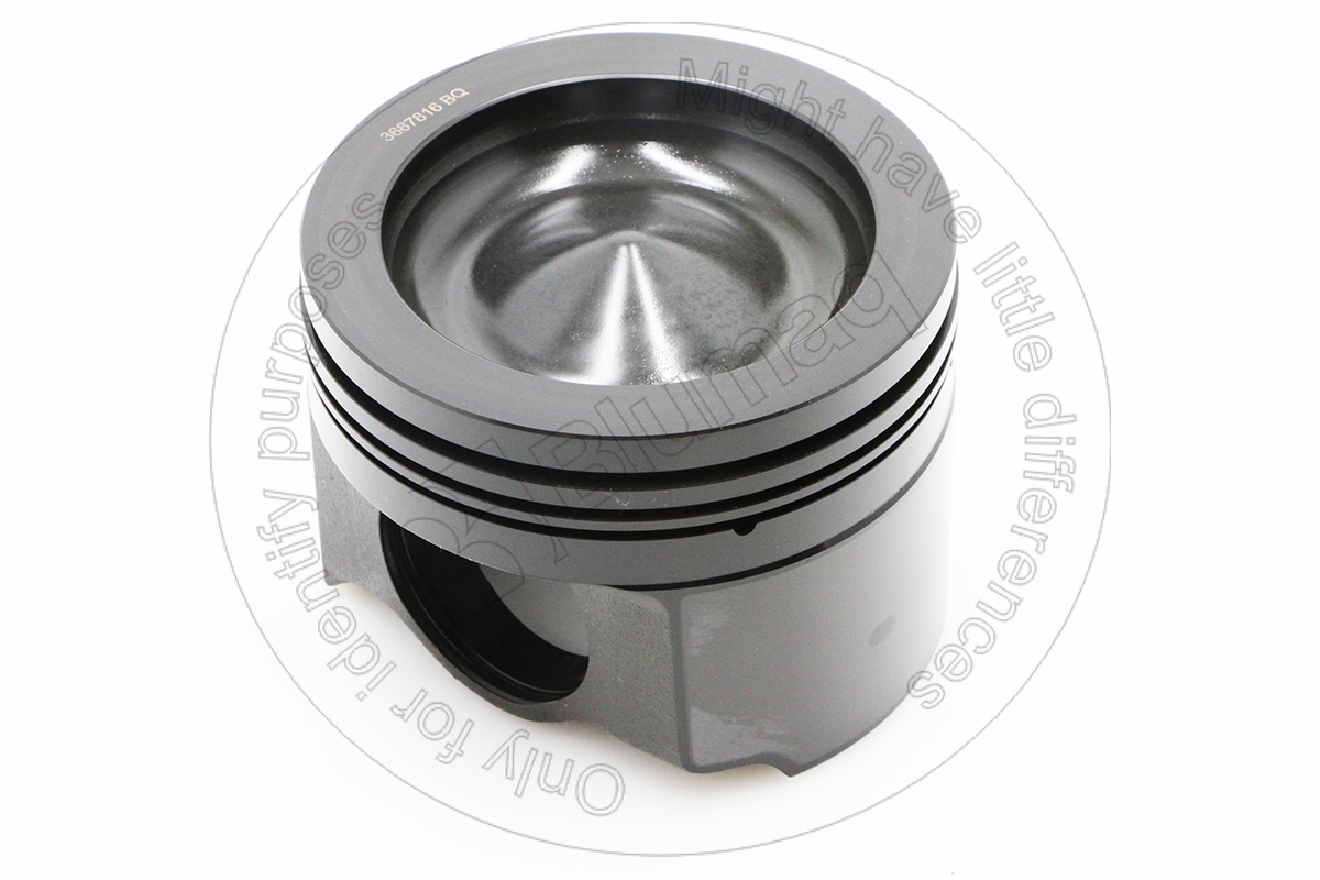368-7816 Body Piston