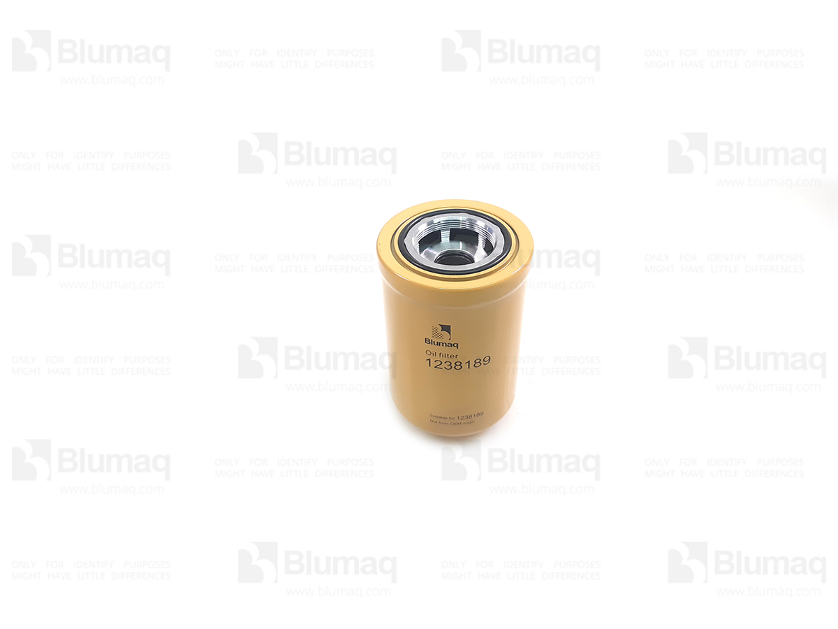 CSS300744 BLUMAQ Filter Suitable 1238189