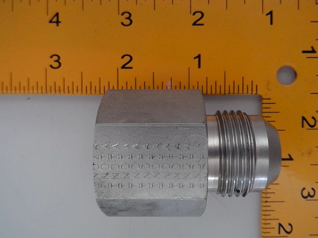 X12GTX-S Fitting for JOHN DEERE