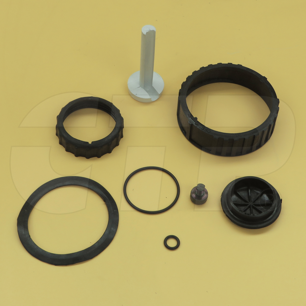 1214480 Base-kit for CATERPILLAR
