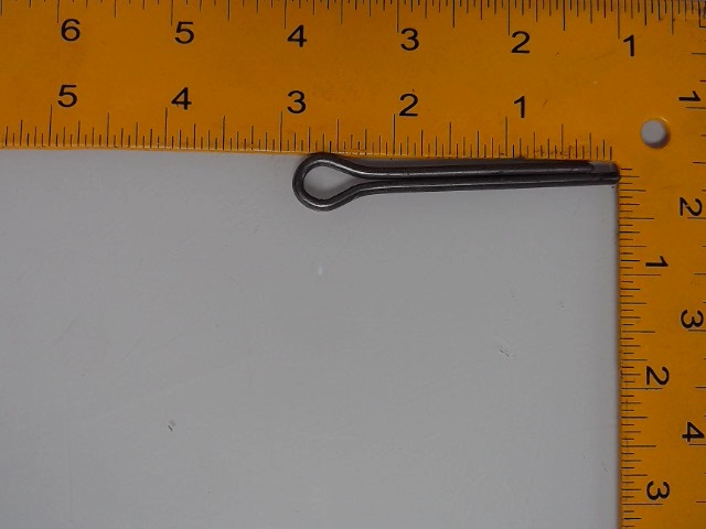 132-126 Cotter Pin for CUB CADET