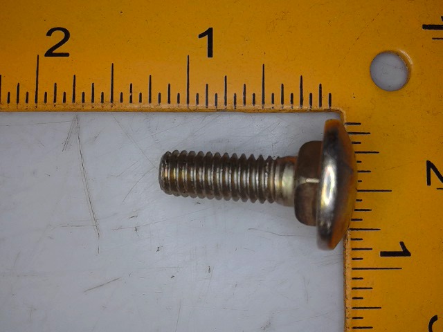 710-04998 Bolt for CUB CADET