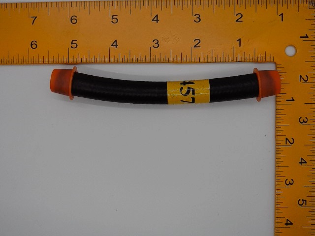 194574 Threaded Tube