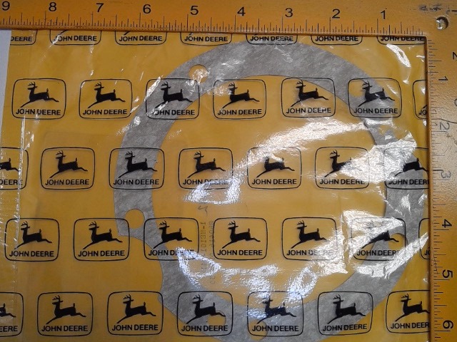 HE101-0415 Gasket for JOHN DEERE