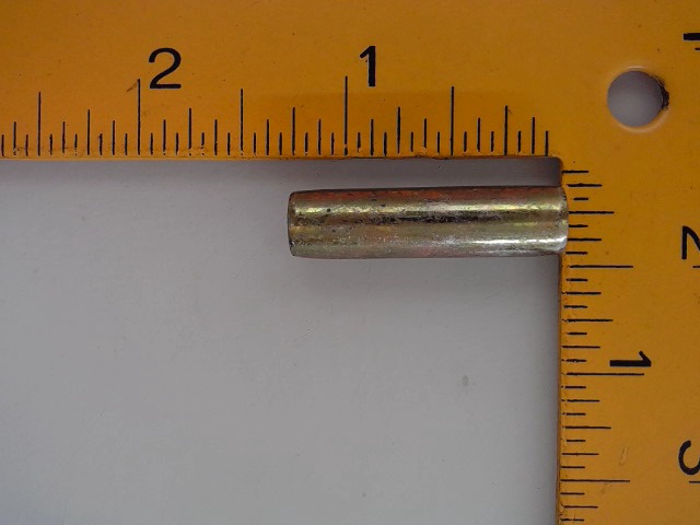 438-32020 Pin for CASE NEW HOLLAND
