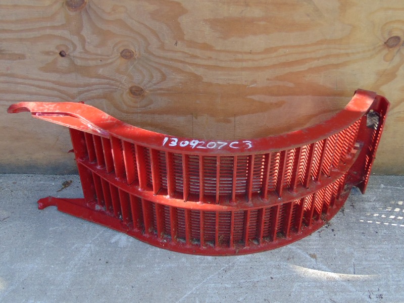 1309207C3 Concave, Middle/rear, Small Wire