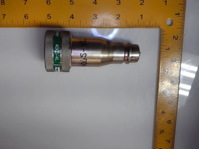 X4065-4L Fitting for JOHN DEERE