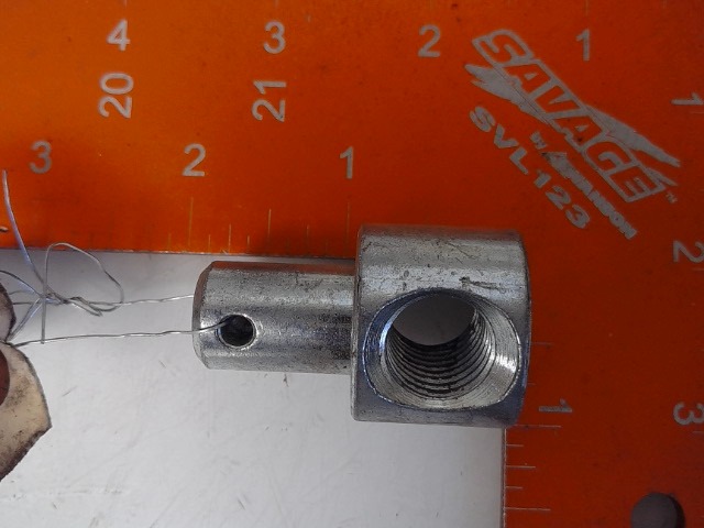 711-3122 Ferrule for CUB CADET