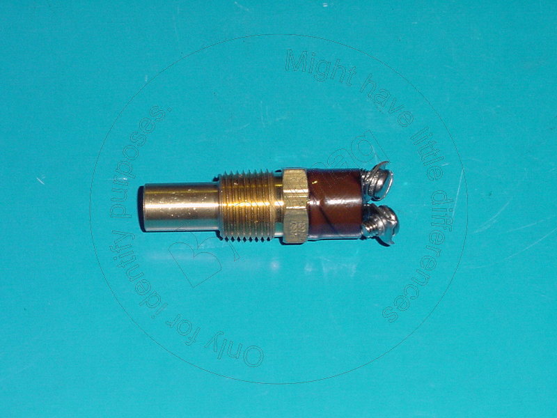 203-3221 Temperature Sensor for BLUMAQ