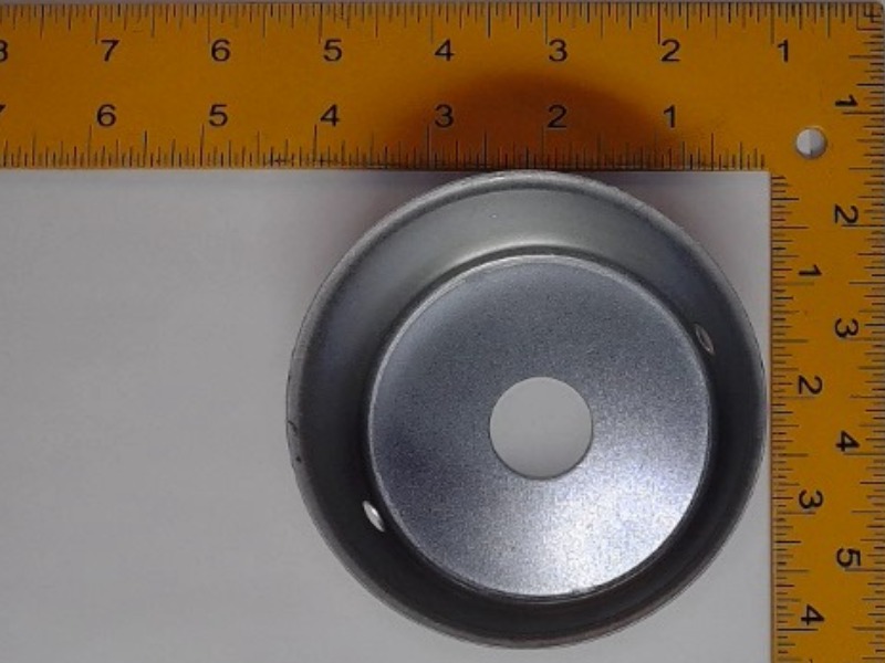 K5671-34310 Cover for KUBOTA