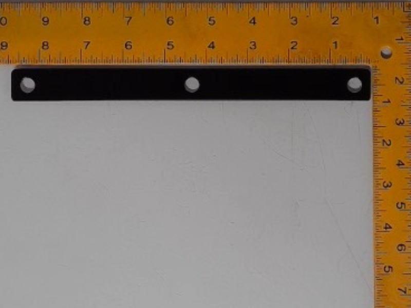 K7561-55270 Plate for KUBOTA