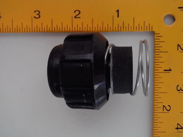 791-181468B Bump Head Knob