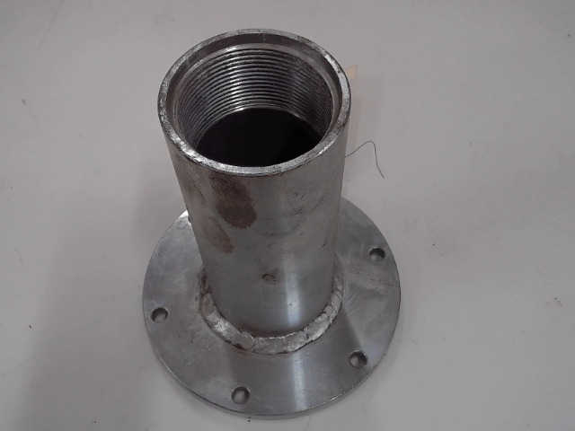 204947 Hub for GEHL MANITOU