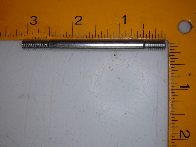 710-06204 Stud 1x76 for CUB CADET
