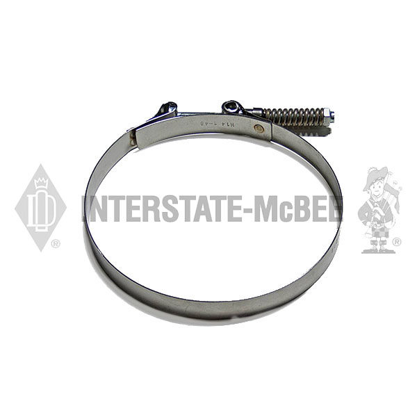 A-5106219 Clamp - Hose for INTERSTATE MCBEE