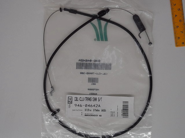 946-04642A Cable for CUB CADET