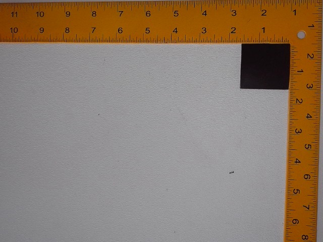 RB411-53272 Cushion for KUBOTA